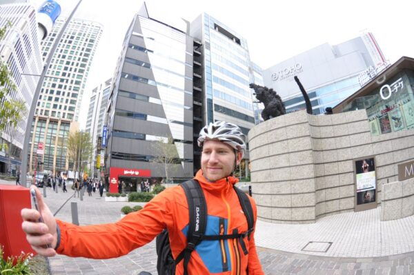 Tokyo: Private Cycling Tour With Cute E-Bike - Frequently Asked Questions