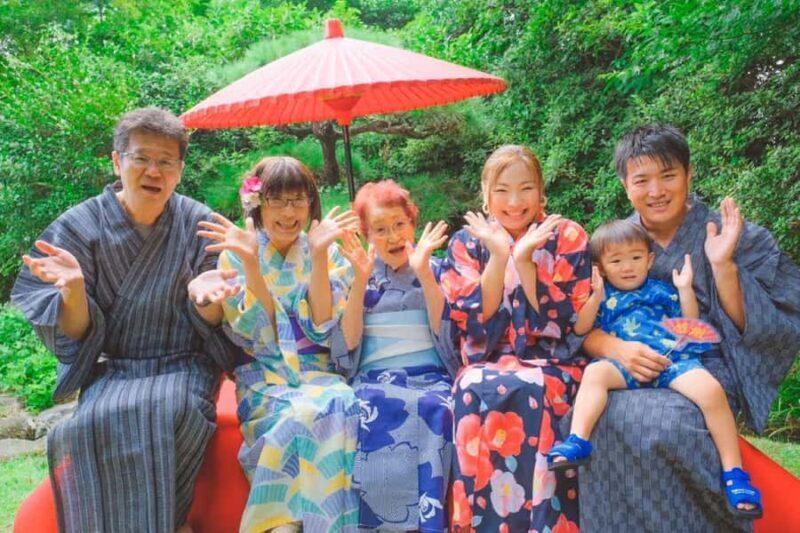 Tokyo: Private Day Experience to Fujisawa with Lunch - An In-Depth Look at the Itinerary and Experiences