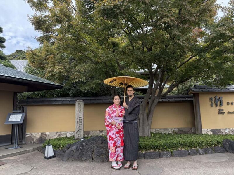 Tokyo: Private Day Experience to Fujisawa with Lunch - Final Thoughts: Who Will Love This Tour?