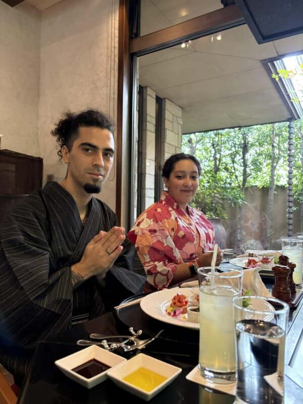 Tokyo: Private Day Experience to Fujisawa with Lunch - FAQ