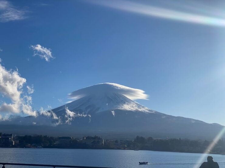 Tokyo: Private Day Trip to Mt. Fuji With Custom Itinerary - Overview of the Trip