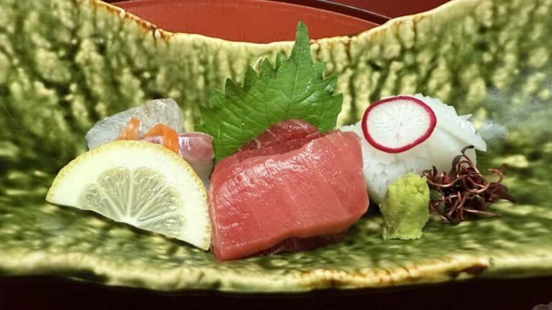 Tokyo: Private dinner with Geisha at a Member's only Ryotei - Good To Know