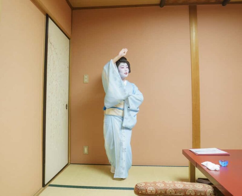 Tokyo: Private dinner with Geisha at a Member's only Ryotei - Final Thoughts