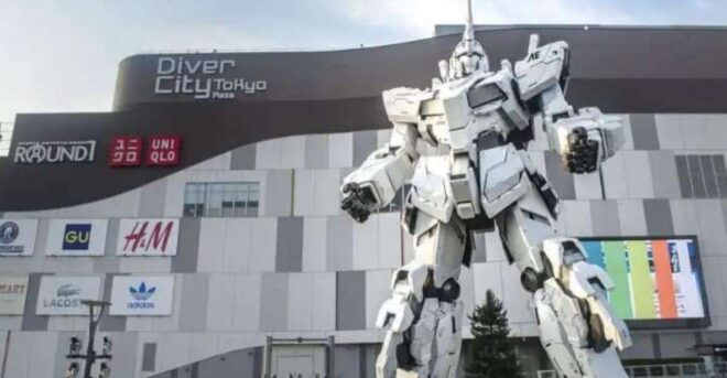 Tokyo: Private Full Day Sightseeing Tour - Location