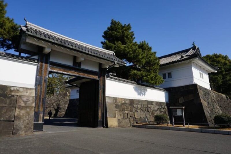 Tokyo: Private Full-Day Tour with Hotel Pickup - Good To Know