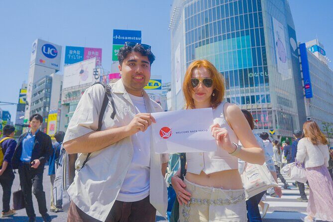 Tokyo Private Group Tour  Flexible Schedule and Stops - What Does the Itinerary Look Like?