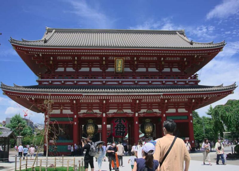 Tokyo Private Guided City Highlight Tour with Local Insights - FAQ