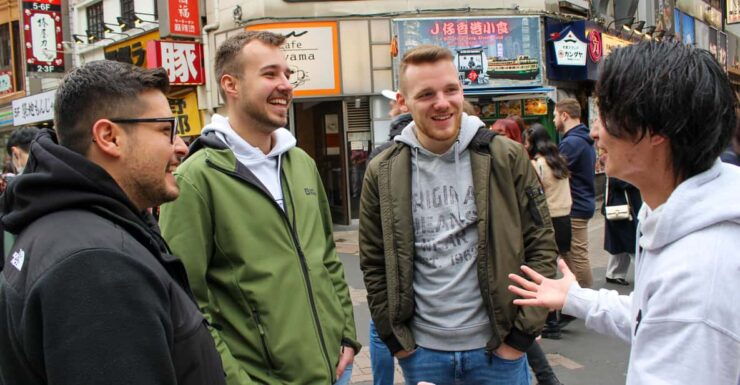 Tokyo Private Guided Customized Tour - Pricing Details