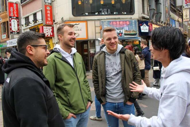 Tokyo Private Guided Customized Tour - Experience Highlights