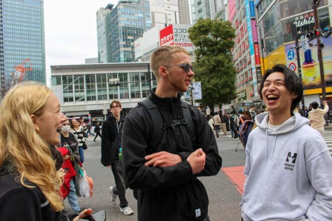 Tokyo Private Guided Customized Tour - Itinerary Personalization