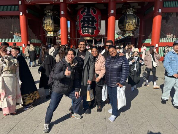 Tokyo Private Guided Customized Tour - Frequently Asked Questions