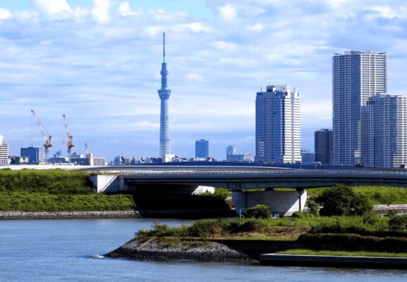 Tokyo: Private Guided Tour with Hotel Pickup and Drop-off - FAQ