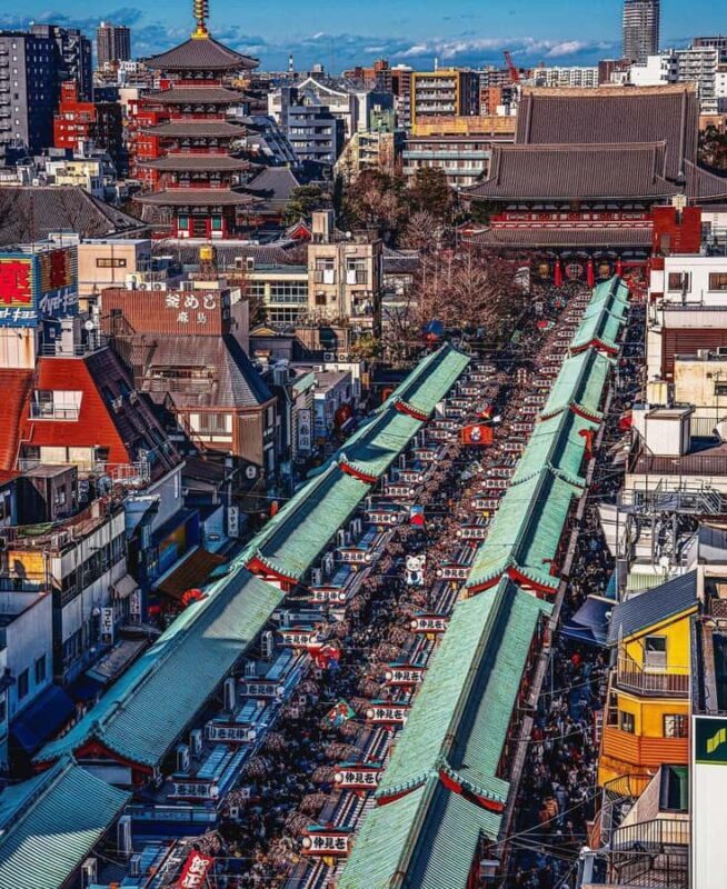 Tokyo: Private Guided Tour with Hotel Pickup and Drop-off - Final Thoughts: Who Should Consider This Tour?