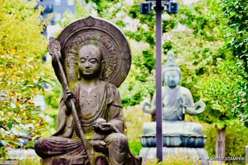 Tokyo: Private Guided Tour with Hotel Pickup and Drop-off - FAQs