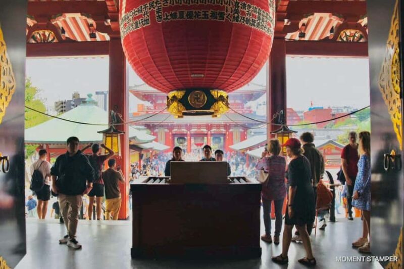 Tokyo: Private Guided Tour with Hotel Pickup and Drop-off - Why Choose This Tour?