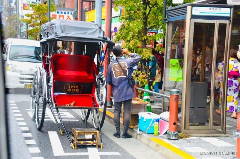 Tokyo: Private Guided Tour with Hotel Pickup and Drop-off - Authentic Insights from Reviewers