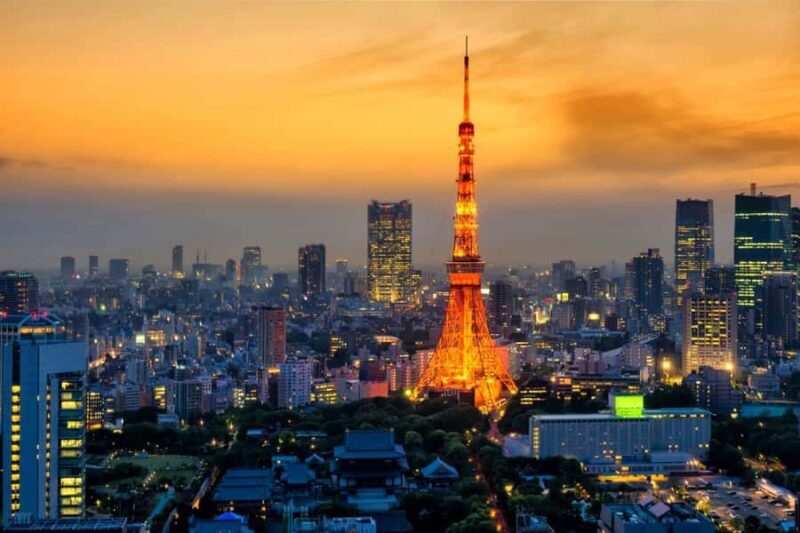 Tokyo: Private Guided Tour with Hotel Pickup and Drop-off - The Sum Up: Who Is This Tour Best For?