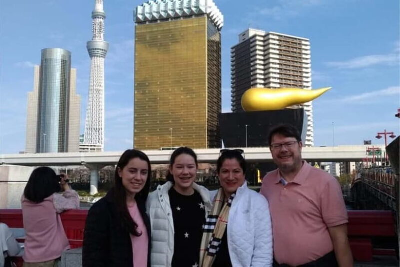 Tokyo: Private Guided Walking Tour & Rickshaw Experience - Authentic & Practical: What Travelers Say