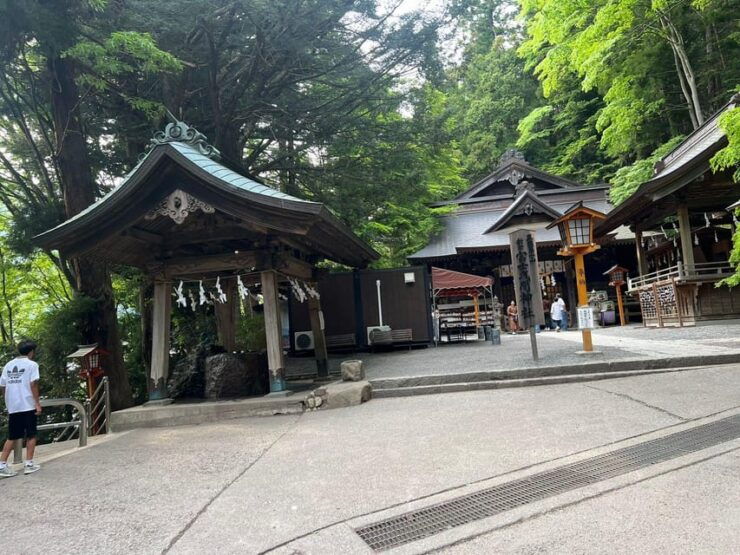 Tokyo: Private Hakone and Mt. Fuji Tour With Guide - Good To Know