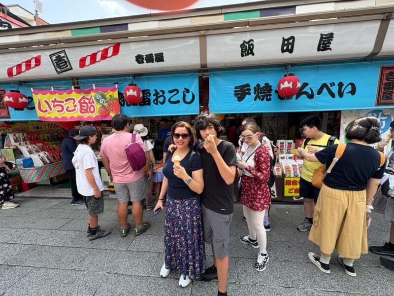 Tokyo: Private Half-Day Highlights Tour by Car with Guide - FAQ