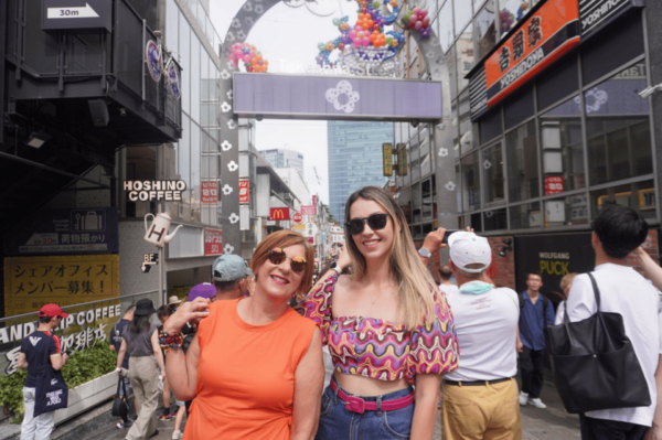 Tokyo: Private Harajuku Walk & Photoshoot With Local Expert - Customer Feedback