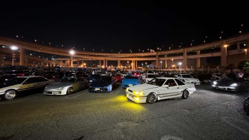 Tokyo: Private Hidden Gems Tour with Hotel Pickup - Good To Know