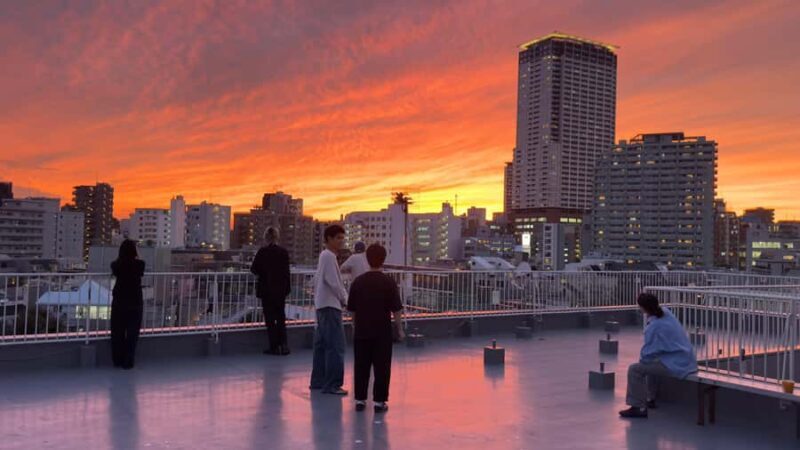 Tokyo: Private Hidden Gems Tour with Hotel Pickup - Who Should Consider This Tour?