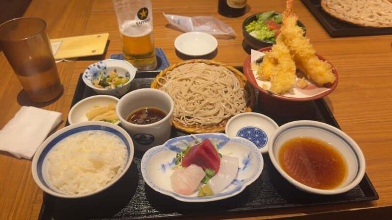 Tokyo: Private Hidden Gems Tour with Hotel Pickup - FAQs