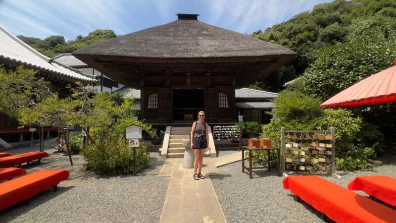 Tokyo: Private Hidden Gems Tour with Hotel Pickup - The Highlights in Detail