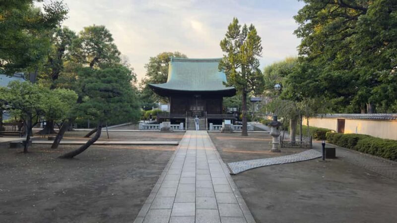 Tokyo: Private Hidden Gems Tour with Hotel Pickup - Authentic Insights from Reviews