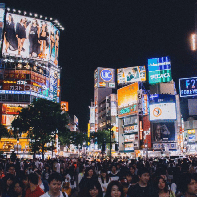 Tokyo: Private Instagramable Customised Tokyo City Day Tour - Booking Process