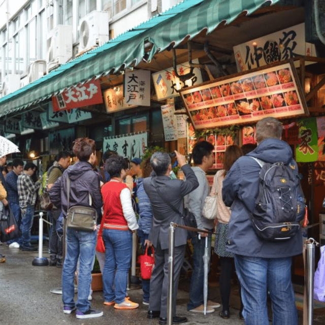 Tokyo: Private Instagramable Customised Tokyo City Day Tour - Cancellation Policy