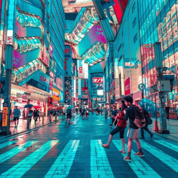 Tokyo: Private Instagramable Customised Tokyo City Day Tour - Important Information