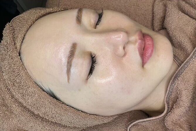 Tokyo Private Intensive Facial care 80 min with Gift - Final Thoughts