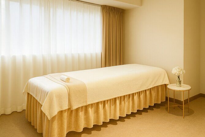 Tokyo Private Intensive Facial care 80 min with Gift - Real-World Insights From Reviews