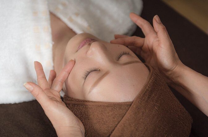 Tokyo Private Intensive Facial care 80 min with Gift - Frequently Asked Questions