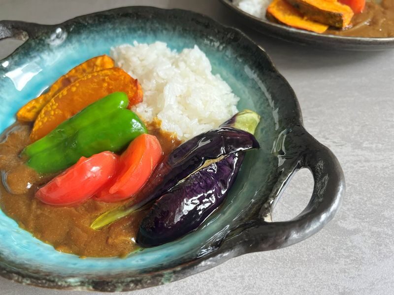 Tokyo Private Japanese Curry Class: Katsu or Veggie Curry - How the curry lesson works