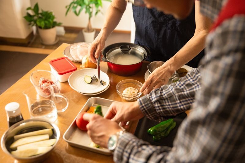 Tokyo Private Japanese Curry Class: Katsu or Veggie Curry - What the price buys you