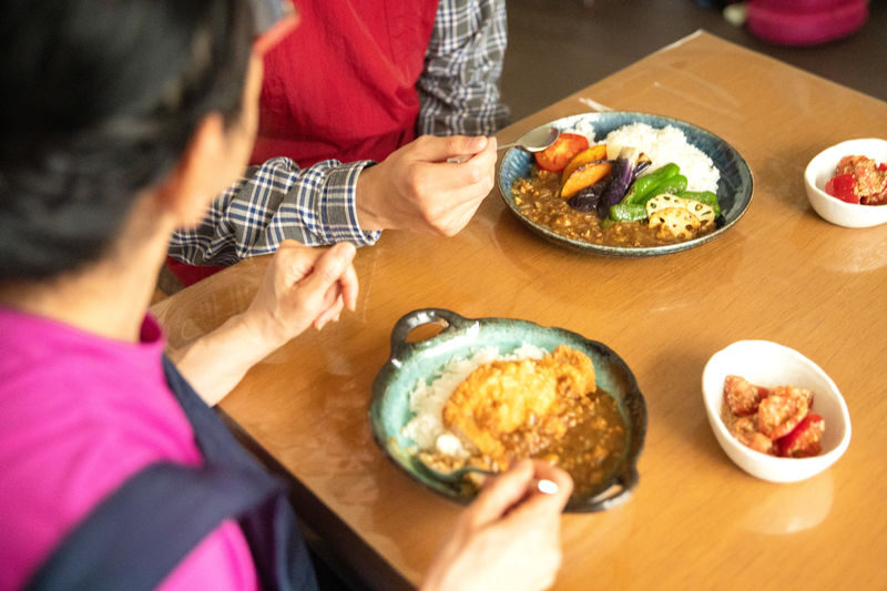 Tokyo Private Japanese Curry Class: Katsu or Veggie Curry - Should you book Emi’s curry class?