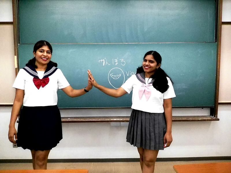 Tokyo: Private Japanese School Photoshoot - Should you book the school photoshoot?
