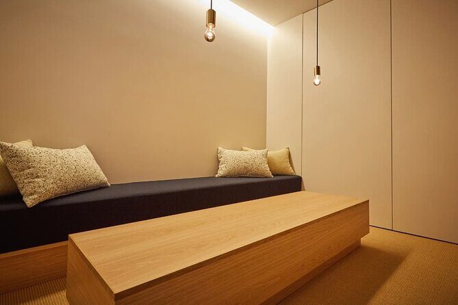 Tokyo Private Japanese Whisky Tasting Experience in Ginza - Practicalities and Logistics