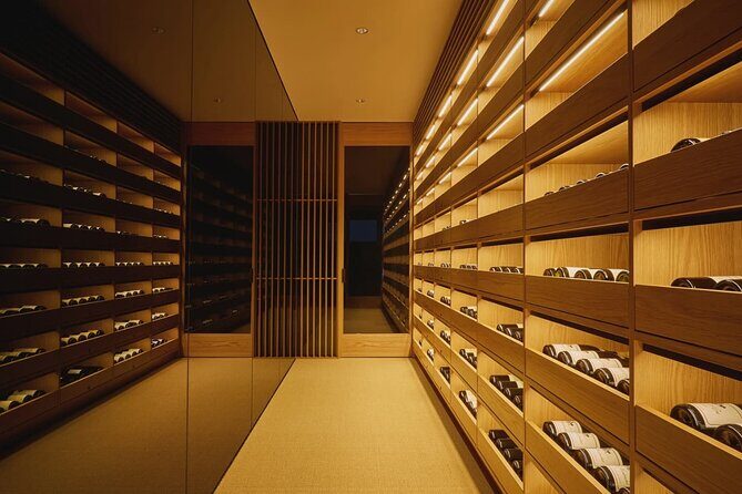 Tokyo Private Japanese Whisky Tasting Experience in Ginza - The Value for Whisky Lovers