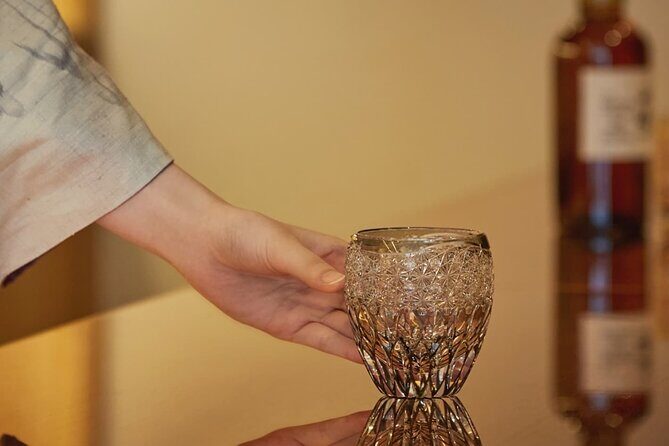 Tokyo Private Japanese Whisky Tasting Experience in Ginza - FAQs