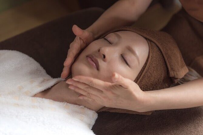 Tokyo Private Lift Facial  Muscle Sculpting (80 min) with Gift - The Complete Experience: What to Expect