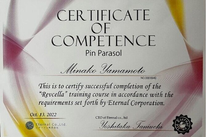 Tokyo Private Lift Facial  Muscle Sculpting (80 min) with Gift - FAQ