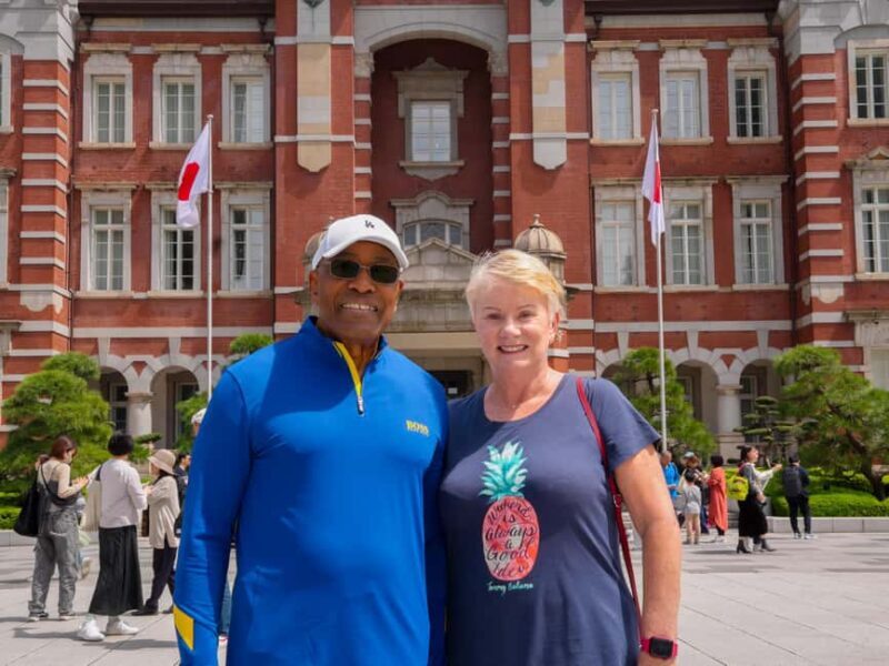 Tokyo Private Local Walking Tour (Must See Places in 1 Day) - What Does the Experience Feel Like?