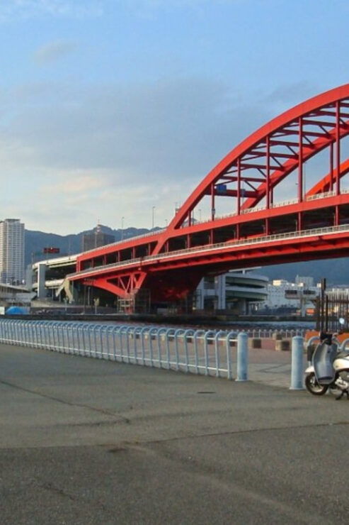 Tokyo: Private Luxury Car Transfer To/From Kobe. (One Way) - Good To Know