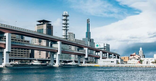 Tokyo: Private Luxury Car Transfer To/From Kobe. (One Way) - Vehicle Features