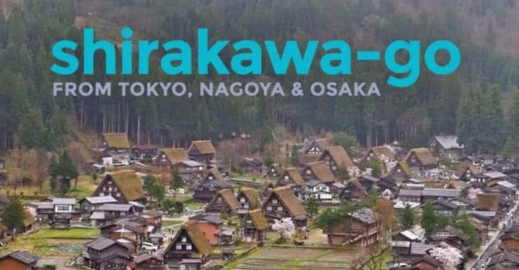 Tokyo: Private Luxury Transfer To/From Shirakawa Go (1 Way) - Good To Know