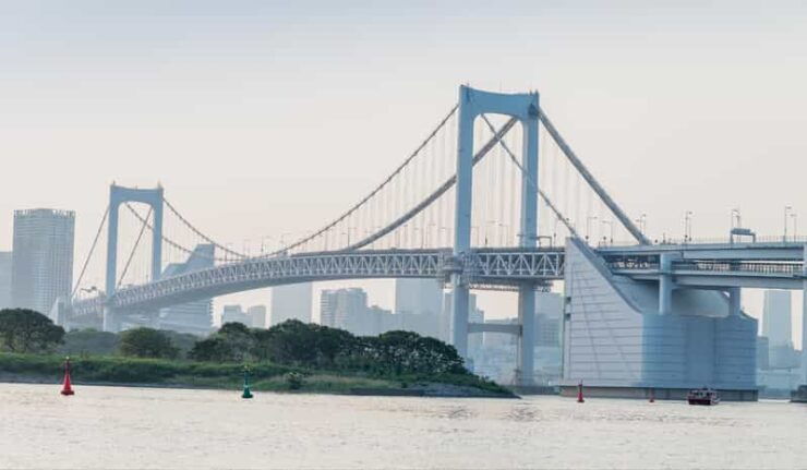 Tokyo: Private Luxury Transfer To/From Yokohama - Good To Know